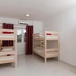 Hostel Free Bird - Bed In Seven Bed Mixed Dormitory Room 1
