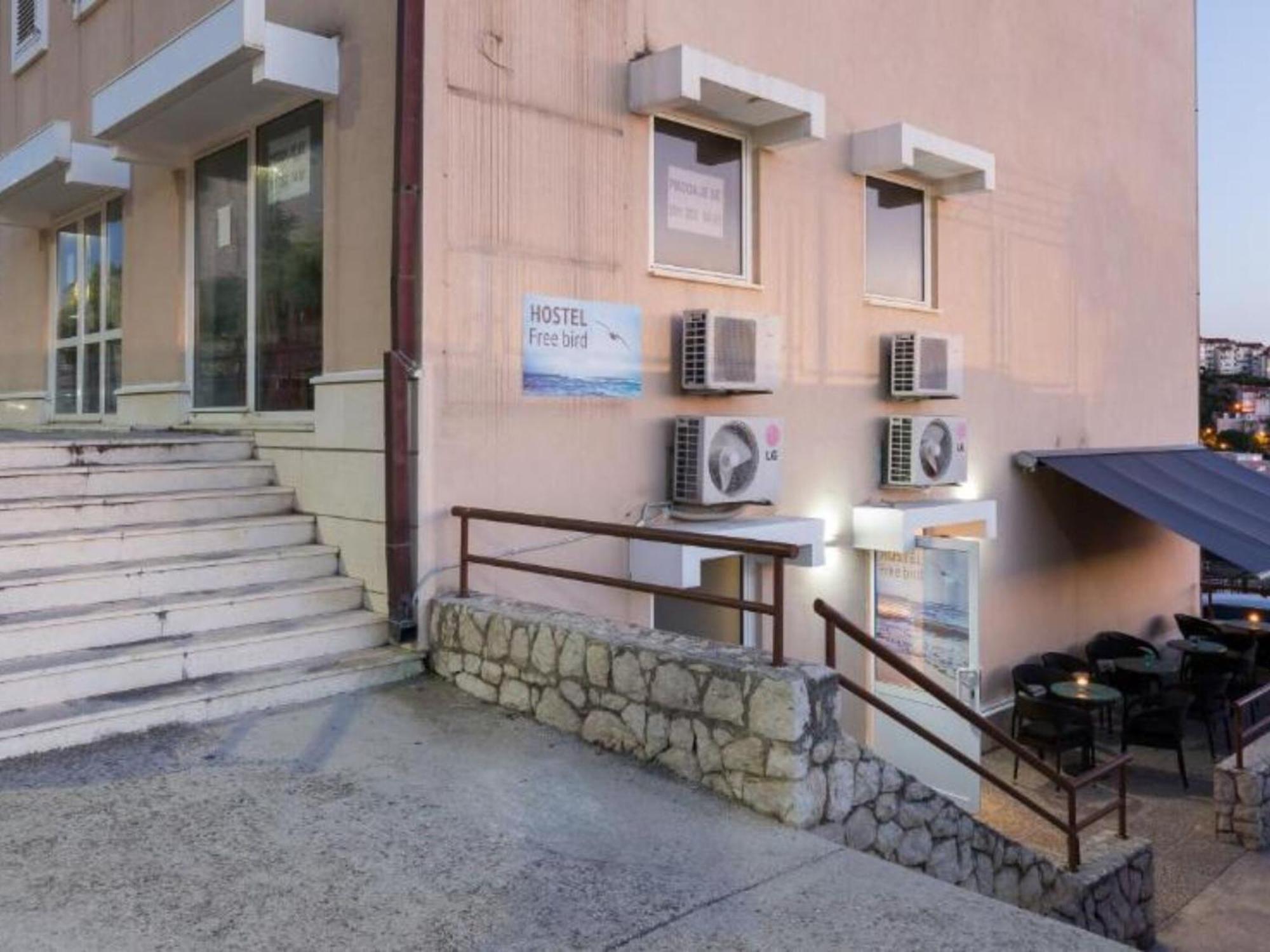 Holiday home Free Bird - Bed In Seven Bed Mixed 1 Dubrovnik