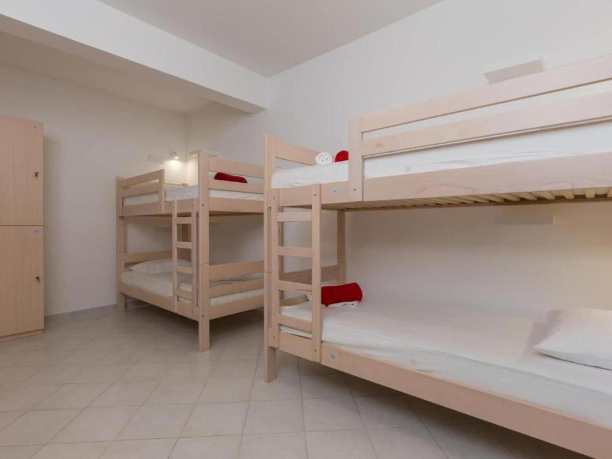 Free Bird - Bed In Seven Bed Mixed 1 * Dubrovnik