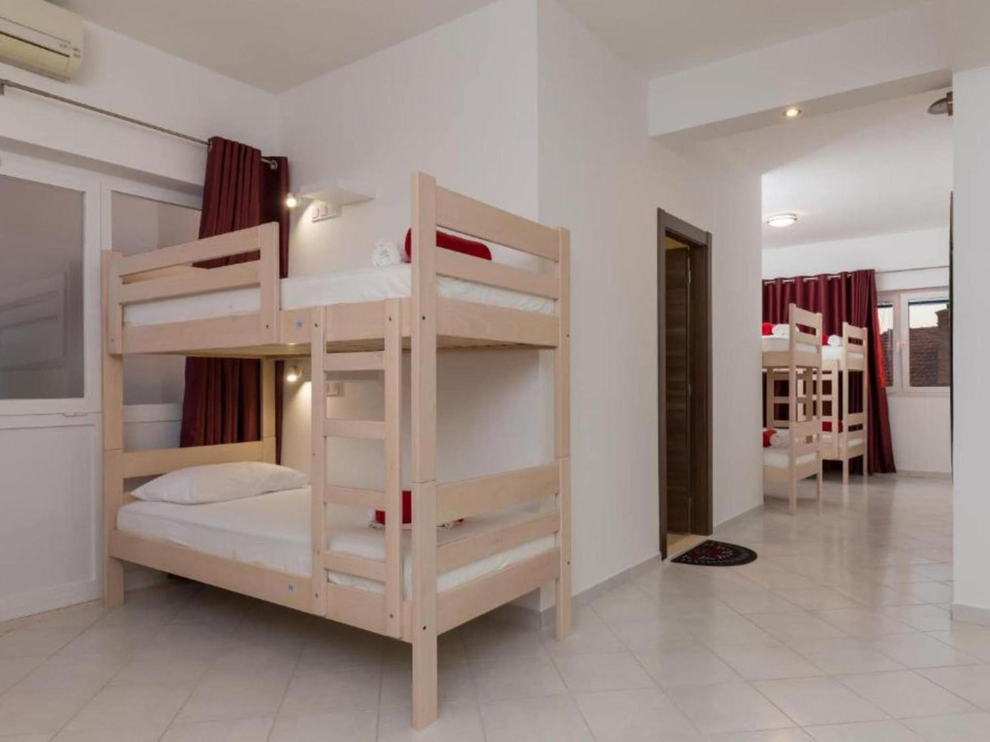 Free Bird - Bed In Seven Bed Mixed 1 * Dubrovnik