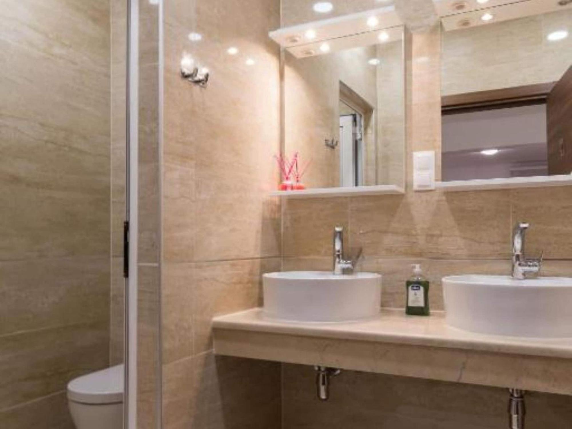 Free Bird - Bed In Seven Bed Mixed 1 * Dubrovnik